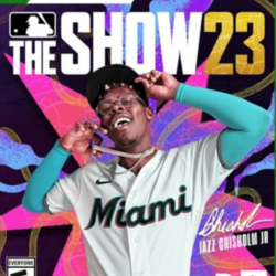 MLB® The Show 23 🌏Xbox Series X|S Активация   Gift🎁