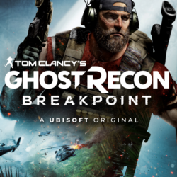 🌗Tom Clancy´s Ghost Recon® Breakpoint XBOX One|XS  🎁