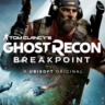 Tom Clancy s Ghost Recon® Breakpoint XBOX One|XS