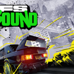 Need for Speed Unbound Standard XBOX/XS    Активация