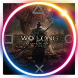 💠 Wo Long: Fallen Dynasty (PS4/PS5/RU) П3 - Активация