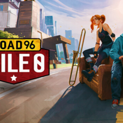 💎Road 96: Mile 0 XBOX ONE X|S PC КЛЮЧ🔑