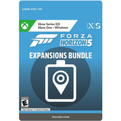 Forza Horizon 5: комплект расширений XBOX PC КЛЮЧ