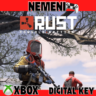 Rust Console Edition XBOX X|S 2025 КЛЮЧ