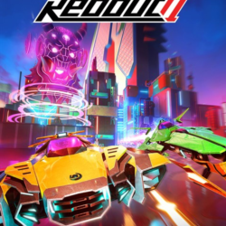 ✅ Redout 2 Xbox One & Xbox Series X|S активация