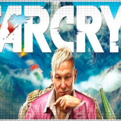 🍓 Far Cry 4 PS4/PS5/RU Аренда от 7 дней