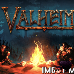 ☠️ Valheim ☠️ ✅ Steam аккаунт ✅