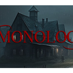 Demonologist - STEAM GIFT РОССИЯ