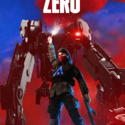 Generation Zero [Steam\GLOBAL]