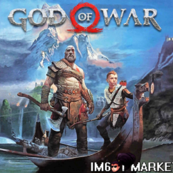 🪓 God of War 🪓 ✅ Steam аккаунт ✅