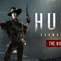 Hunt: Showdown - The Kid XBOX One XS КЛЮЧ