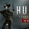 Hunt: Showdown - The Kid XBOX One XS КЛЮЧ