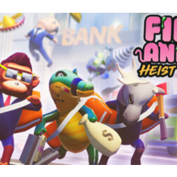 Filthy Animals | Heist Simulator 💎 АВТОДОСТАВКА STEAM GLOBAL МГНОВЕННО ЛИЦЕНЗИЯ