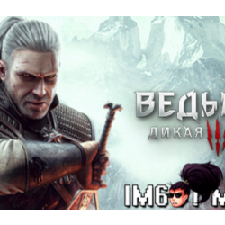⚡ Ведьмак 3: Дикая Охота ⚡ ✅ Steam аккаунт   19 DLC