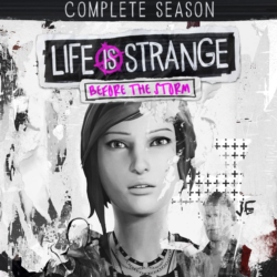 🔥Life is Strange: Complete Season (1-3) Xbox One/X|S