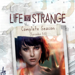 ✅Life is Strange Complete Season (1-5) Xbox One/X|S  🎁