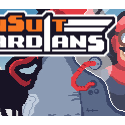GunSuit Guardians 💎 АВТОДОСТАВКА STEAM GLOBAL МГНОВЕННО ЛИЦЕНЗИЯ