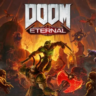 DOOM ETERNAL STANDARD / DELUXE    (STEAM/СНГ) КЛЮЧ