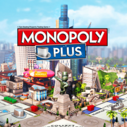 Monopoly Plus | Ubisoft | Region Free | ПК | Онлайн