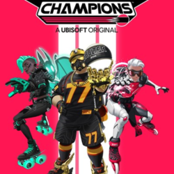 Roller Champions | Ubisoft | ПК
