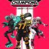 Roller Champions | Ubisoft | ПК
