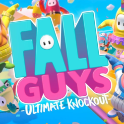 Fall Guys Minecraft Job Simulator 5 ИГР EU/RU PS4/PS5✅Активация🔥