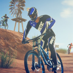 ✅ Descenders Xbox One & Xbox Series X|S активация