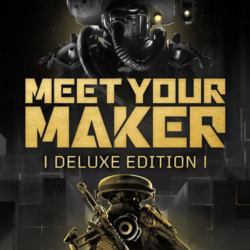 ✅ Meet Your Maker: Deluxe Edition Xbox активация