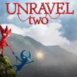 Unravel Two+Minecraft+Far Cry 3+2 Игры USA PS4/PS5✅Активация🔥