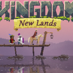 💎Kingdom: New Lands XBOX ONE X|S КЛЮЧ🔑