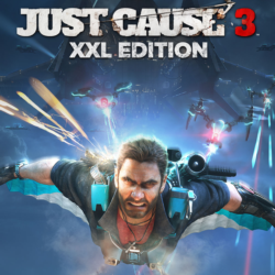 🔥 Just Cause 3 XXL Edition XBOX💳0%💎ГАРАНТИЯ🔥