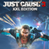 Just Cause 3 XXL Edition XBOX  0%  ГАРАНТИЯ