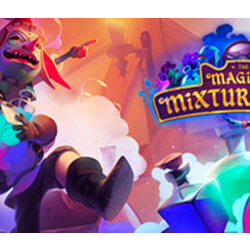 The Magical Mixture Mill 💎 АВТОДОСТАВКА STEAM GLOBAL МГНОВЕННО ЛИЦЕНЗИЯ