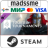 Crusader Kings III: Tours & Tournaments * RU/СНГ/TR/AR