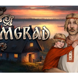 Grimgrad 💎 АВТОДОСТАВКА STEAM GLOBAL МГНОВЕННО ЛИЦЕНЗИЯ