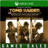 ✅❤️TOMB RAIDER: DEFINITIVE SURVIVOR TRILOGY❤️XBOX🔑КЛЮЧ