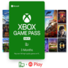XBOX GAME PASS ПК 3 мес Активация  Новый аккаунт