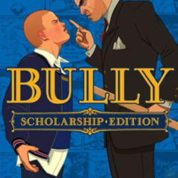 🔥 Bully: Scholarship Edition (PC) Rockstar Ключ Global