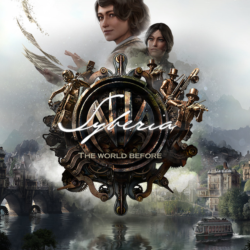 Syberia The World Before ключ Весь Мир РФ Россия RU/CIS