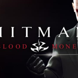 РФ/GLOBAL 🌎 HITMAN: BLOOD MONEY 🔑 STEAM КЛЮЧ