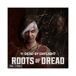 💜 Dead by Daylight / DBD - Roots of Dread | PS4/PS5 💜