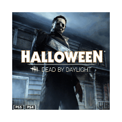 💜 Dead by Daylight / DBD - The Halloween | PS4/PS5 💜
