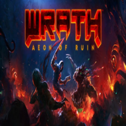 Wrath: Aeon of Ruin (Steam ключ / РФ Весь Мир)