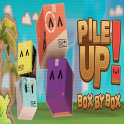 Pile Up! Box by Box (Steam ключ / РФ Весь Мир)