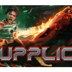 Supplice 💎 АВТОДОСТАВКА STEAM GLOBAL МГНОВЕННО ЛИЦЕНЗИЯ