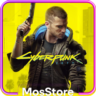 Cyberpunk 2077 Киберпанк 2077 PS (PS4/PS5)
