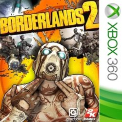 ☑️⭐Borderlands 2 XBOX  DLC⭐Покупка на Ваш акк⭐☑️