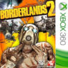 Borderlands 2 XBOX  DLC Покупка на Ваш акк