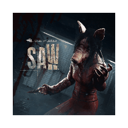 💜 Dead by Daylight / DBD - The SAW | PS4/PS5 💜