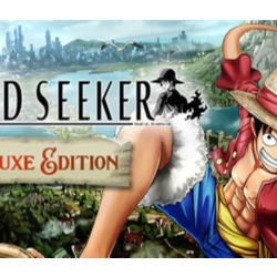 One Piece: World Seeker - Deluxe (STEAM КЛЮЧ) РФ КЗ СНГ